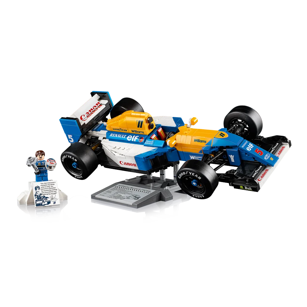 LEGO 10353