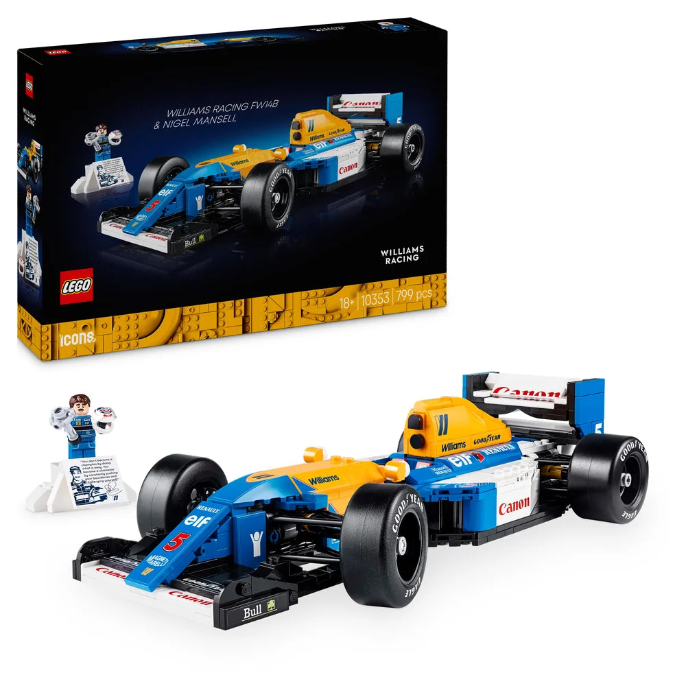 LEGO 10353
