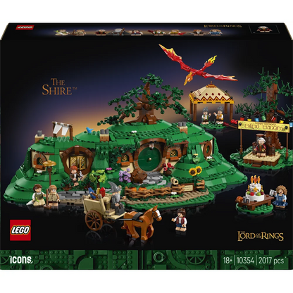 LEGO 10354