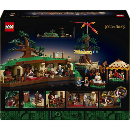 LEGO 10354