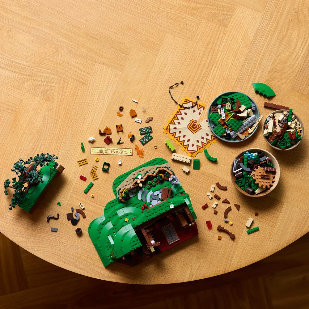 LEGO 10354