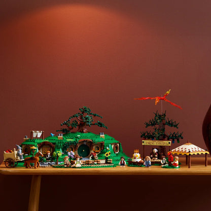 LEGO 10354