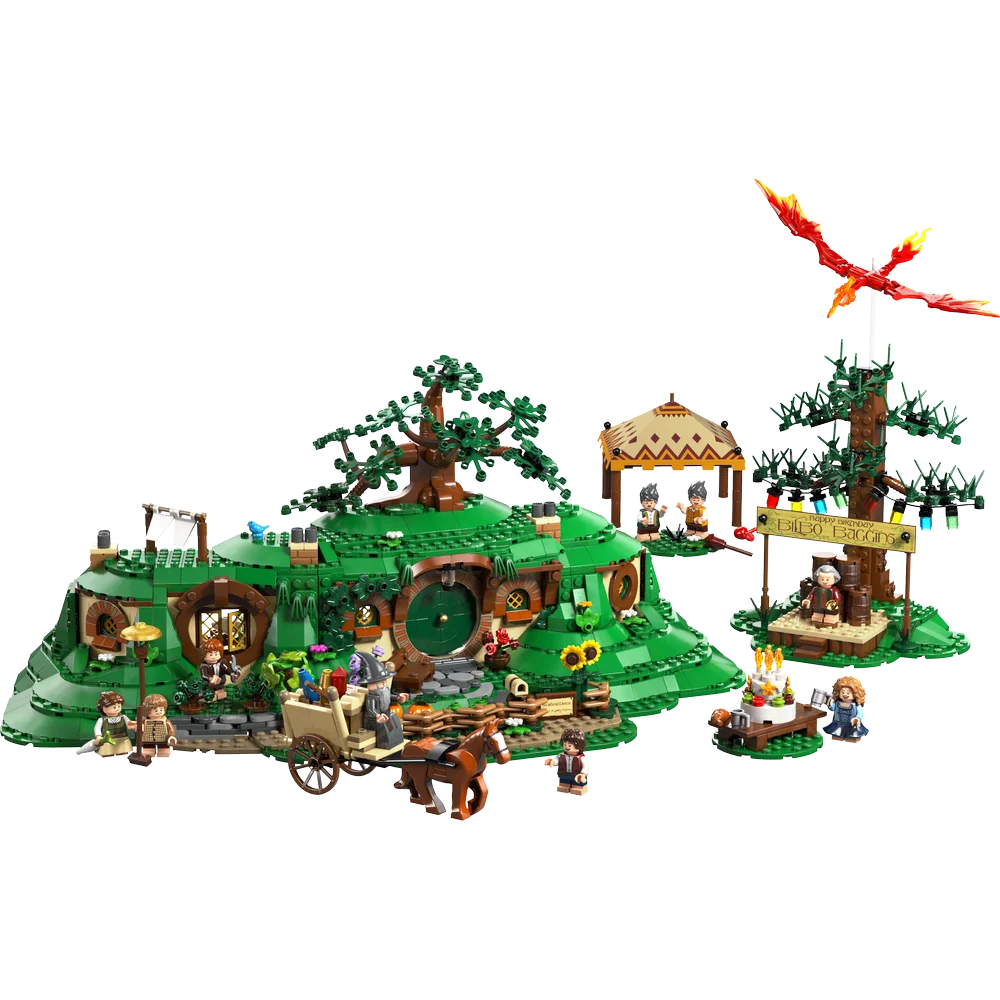 LEGO 10354