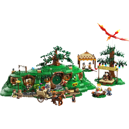 LEGO 10354