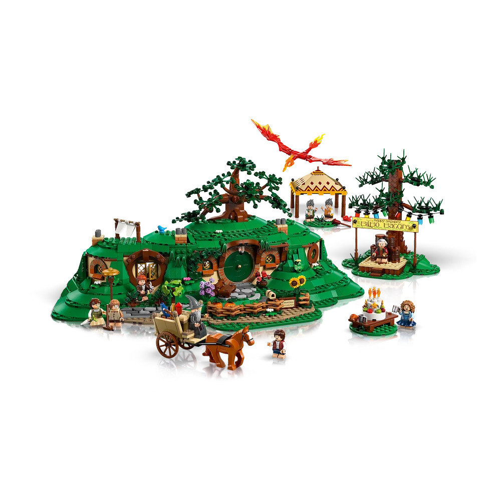 LEGO 10354