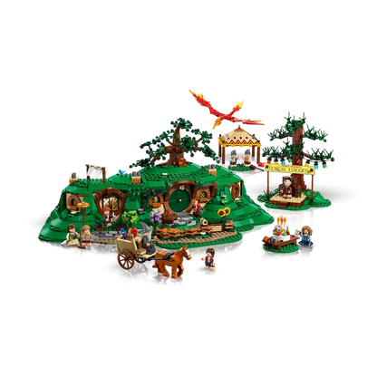 LEGO 10354