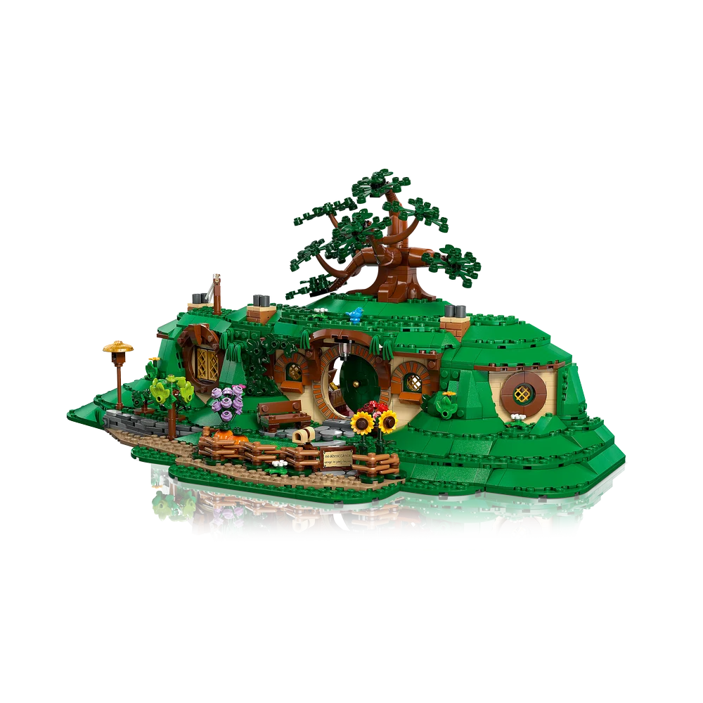 LEGO 10354