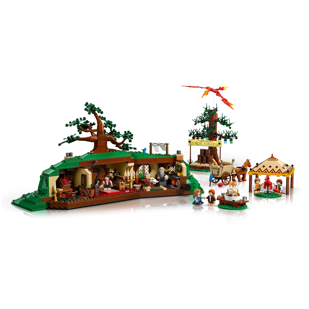 LEGO 10354