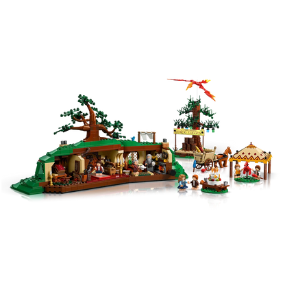 LEGO 10354