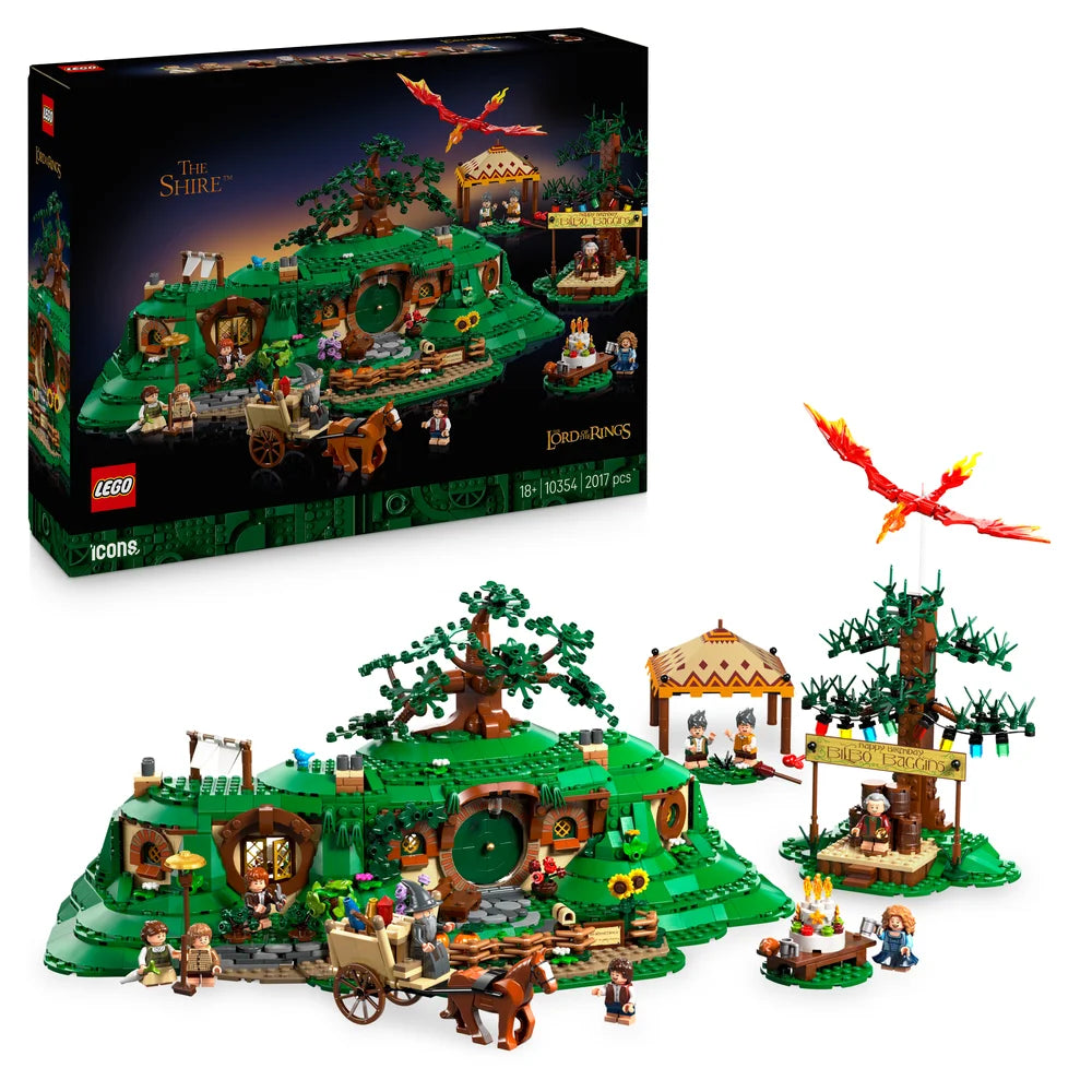 LEGO 10354