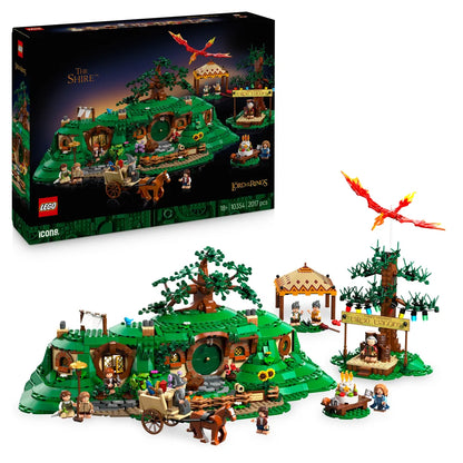 LEGO 10354