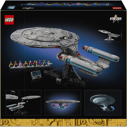 LEGO 10356