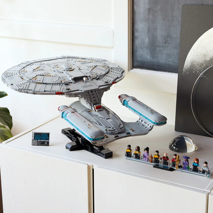 LEGO 10356