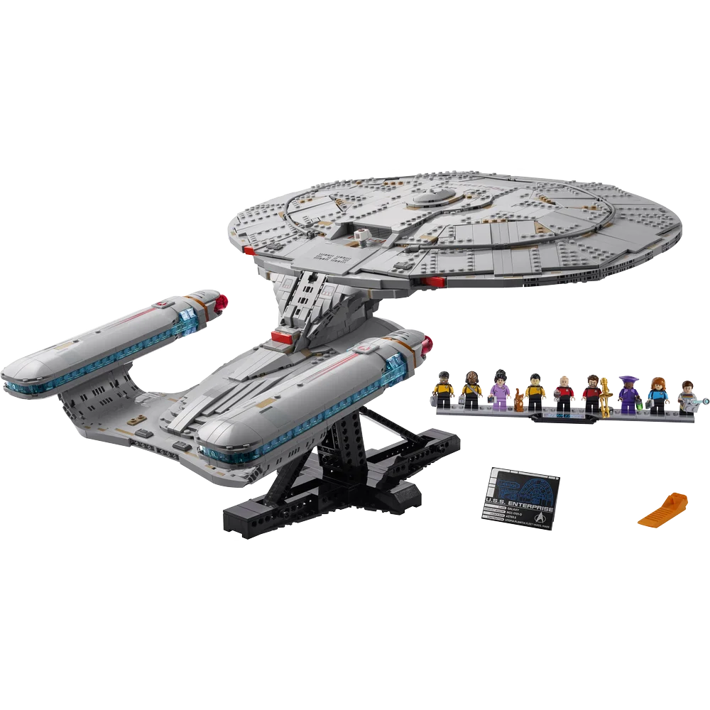 LEGO 10356