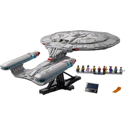 LEGO 10356