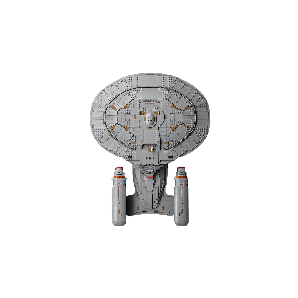 LEGO 10356