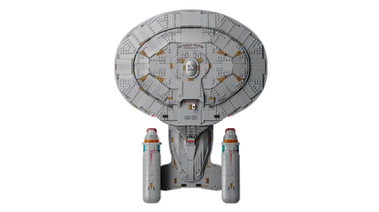 LEGO Icons - Star Trek: U.S.S. Enterprise NCC-1701-D™ - 10356