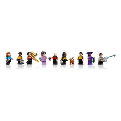 LEGO 10356