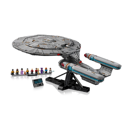 LEGO 10356