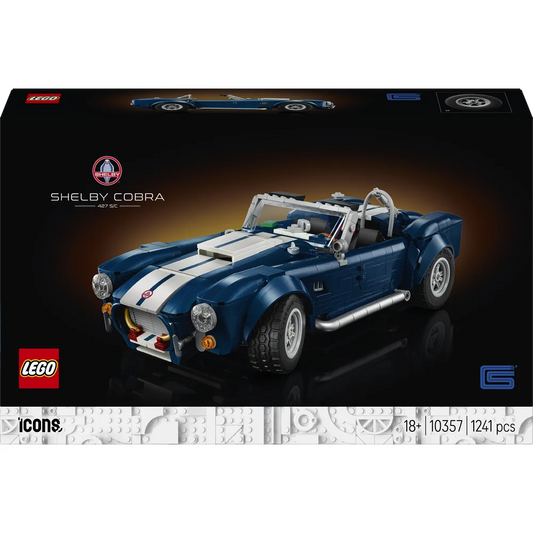 LEGO 10357