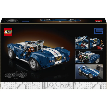 LEGO 10357