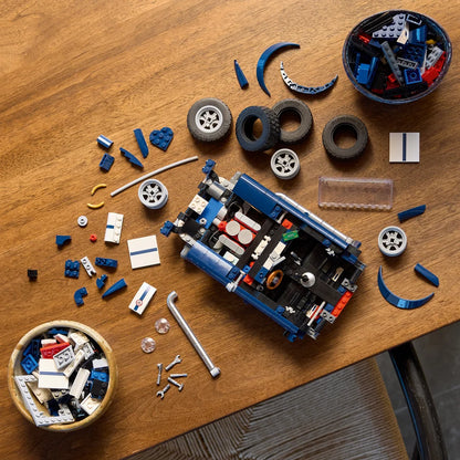 LEGO 10357