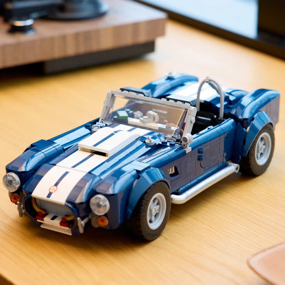 LEGO 10357