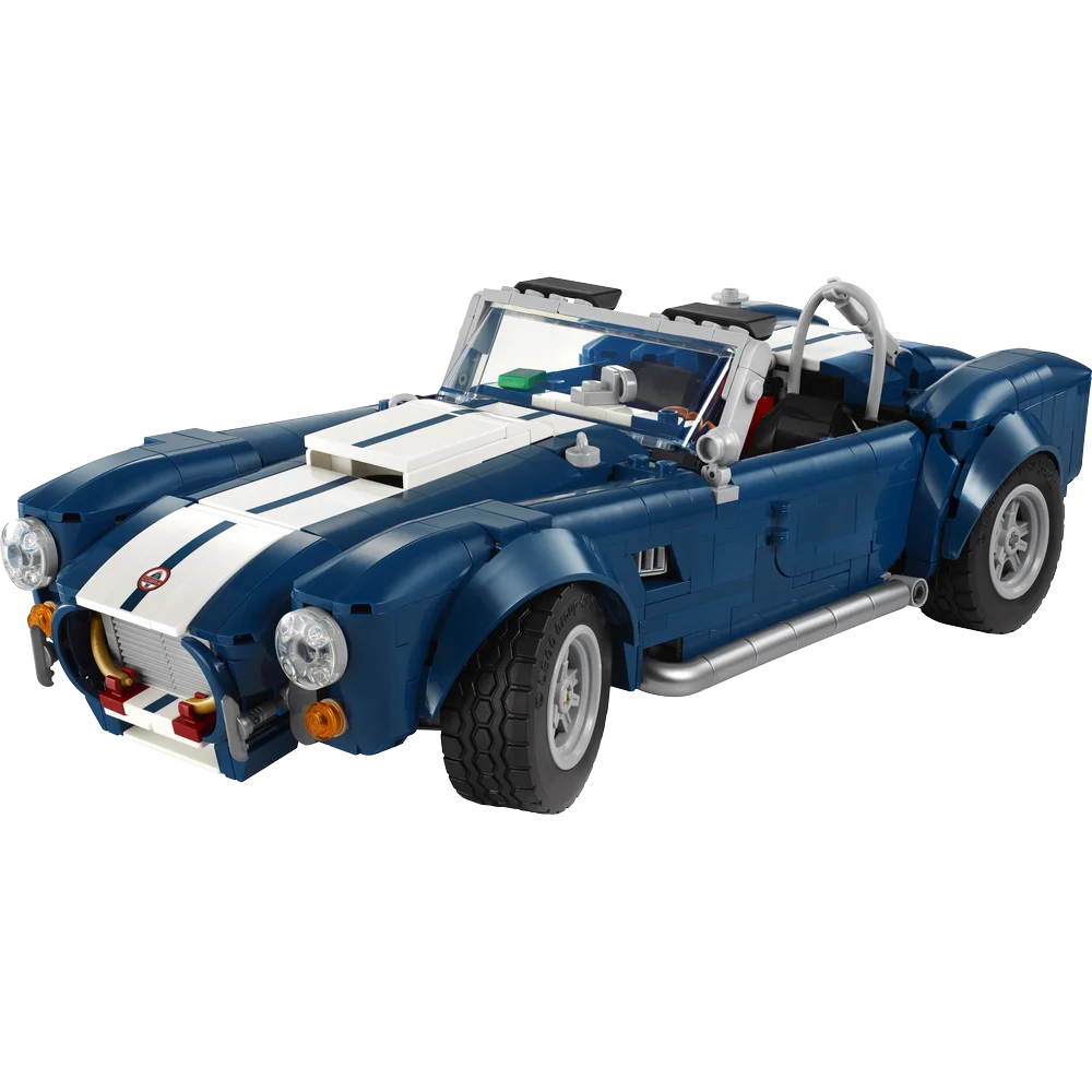 LEGO 10357