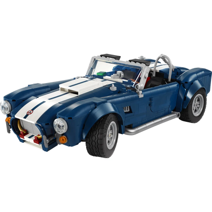 LEGO 10357