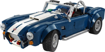 LEGO Icons - Shelby Cobra 427 S/C - 10357