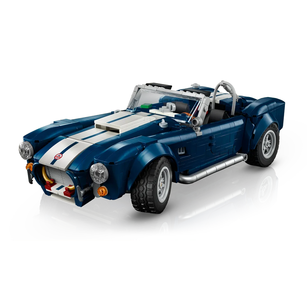 LEGO 10357