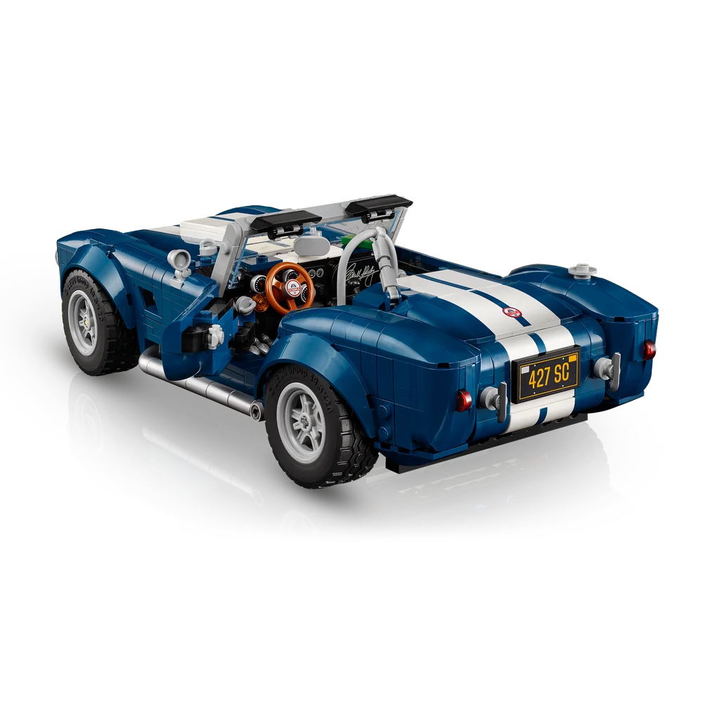 LEGO 10357