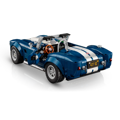 LEGO 10357