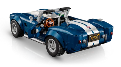 LEGO Icons - Shelby Cobra 427 S/C - 10357
