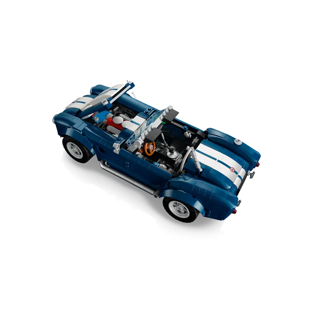 LEGO 10357