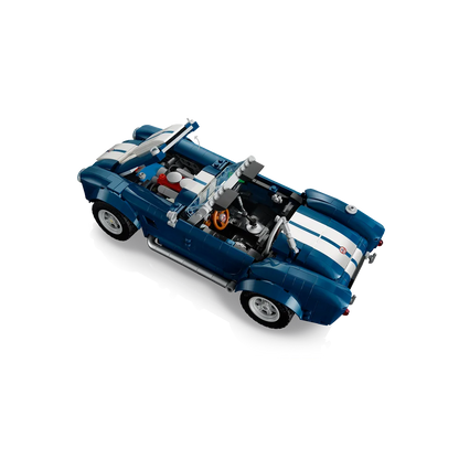 LEGO 10357