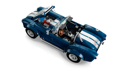 LEGO Icons - Shelby Cobra 427 S/C - 10357