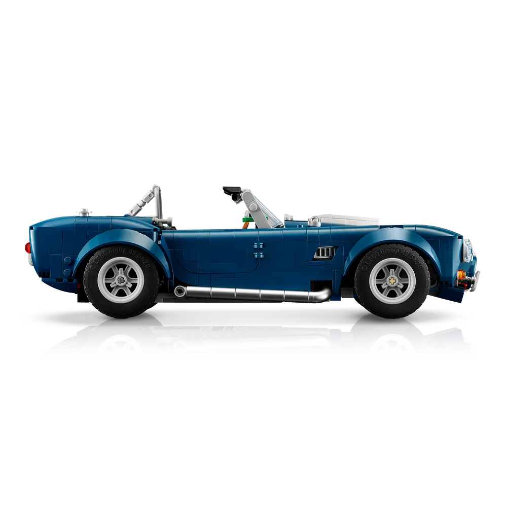 LEGO 10357