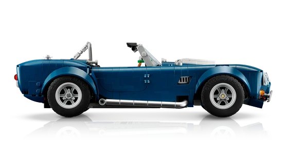 LEGO Icons - Shelby Cobra 427 S/C - 10357