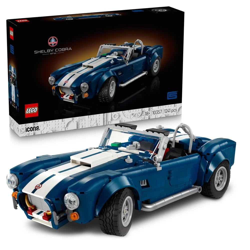 LEGO 10357