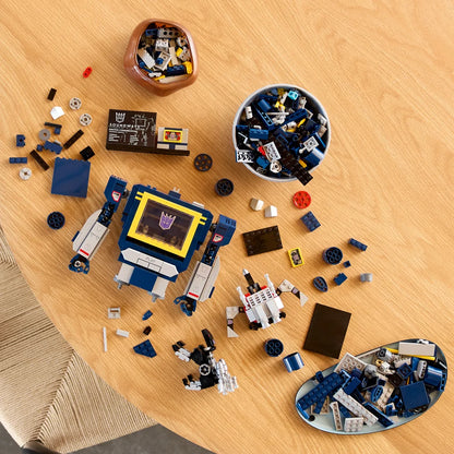 LEGO 10358