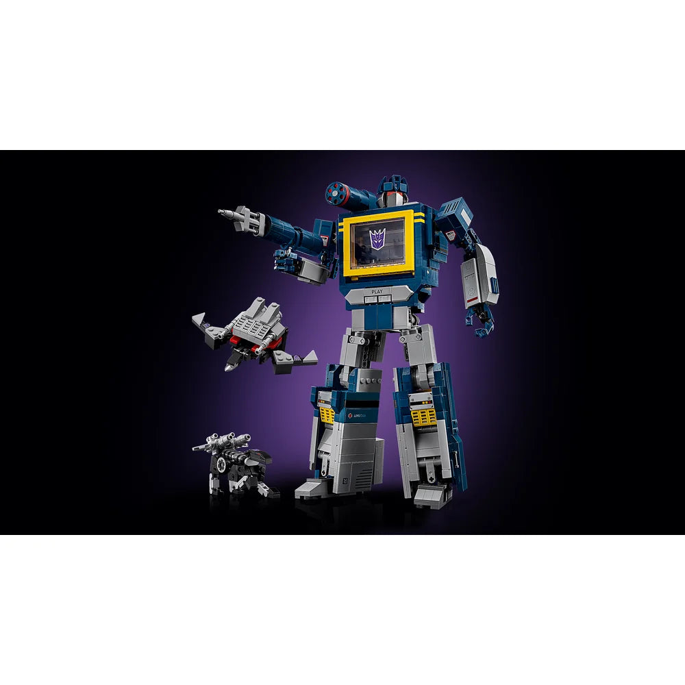 LEGO 10358