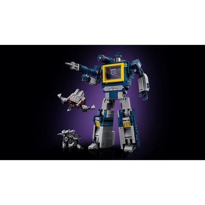 LEGO 10358