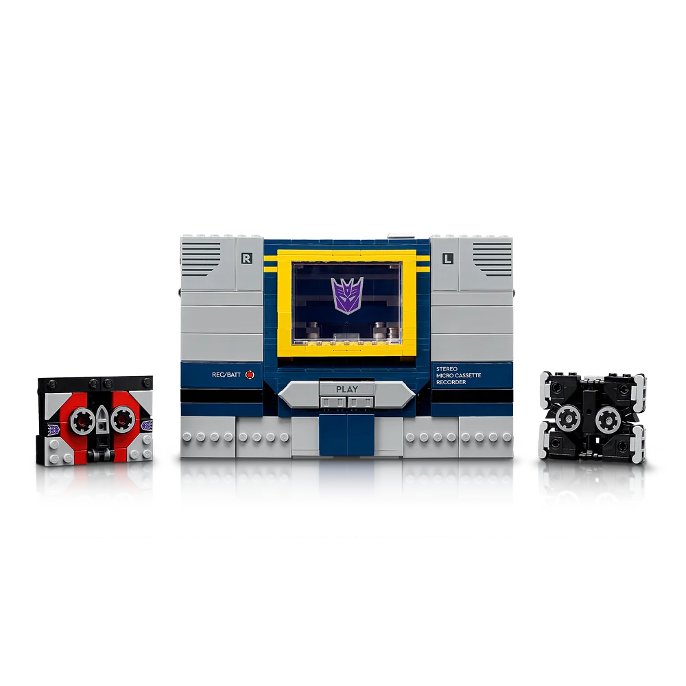 LEGO 10358