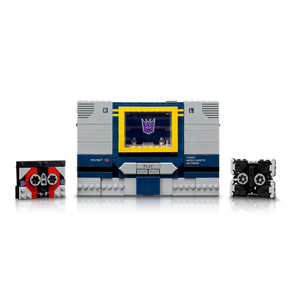LEGO 10358