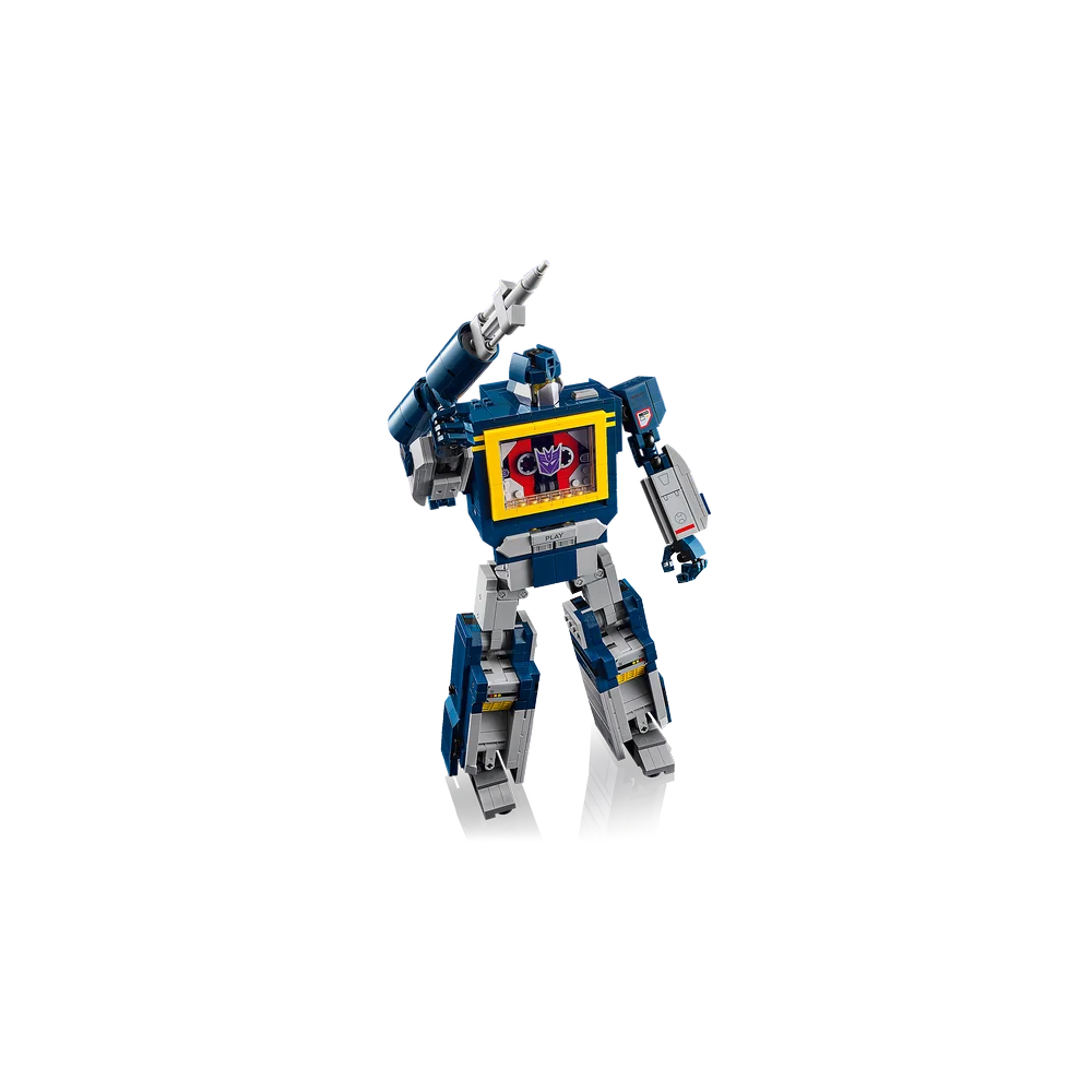 LEGO 10358