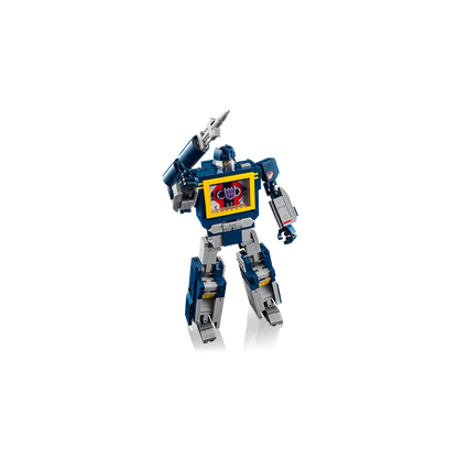 LEGO 10358