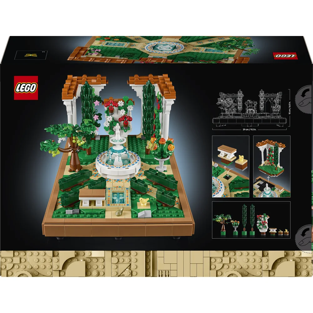 LEGO 10359