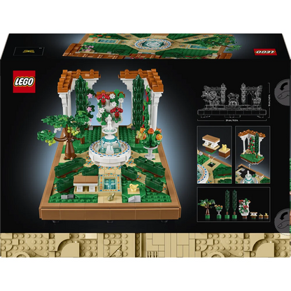 LEGO 10359