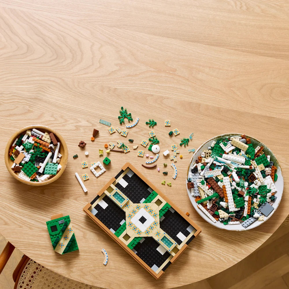 LEGO 10359